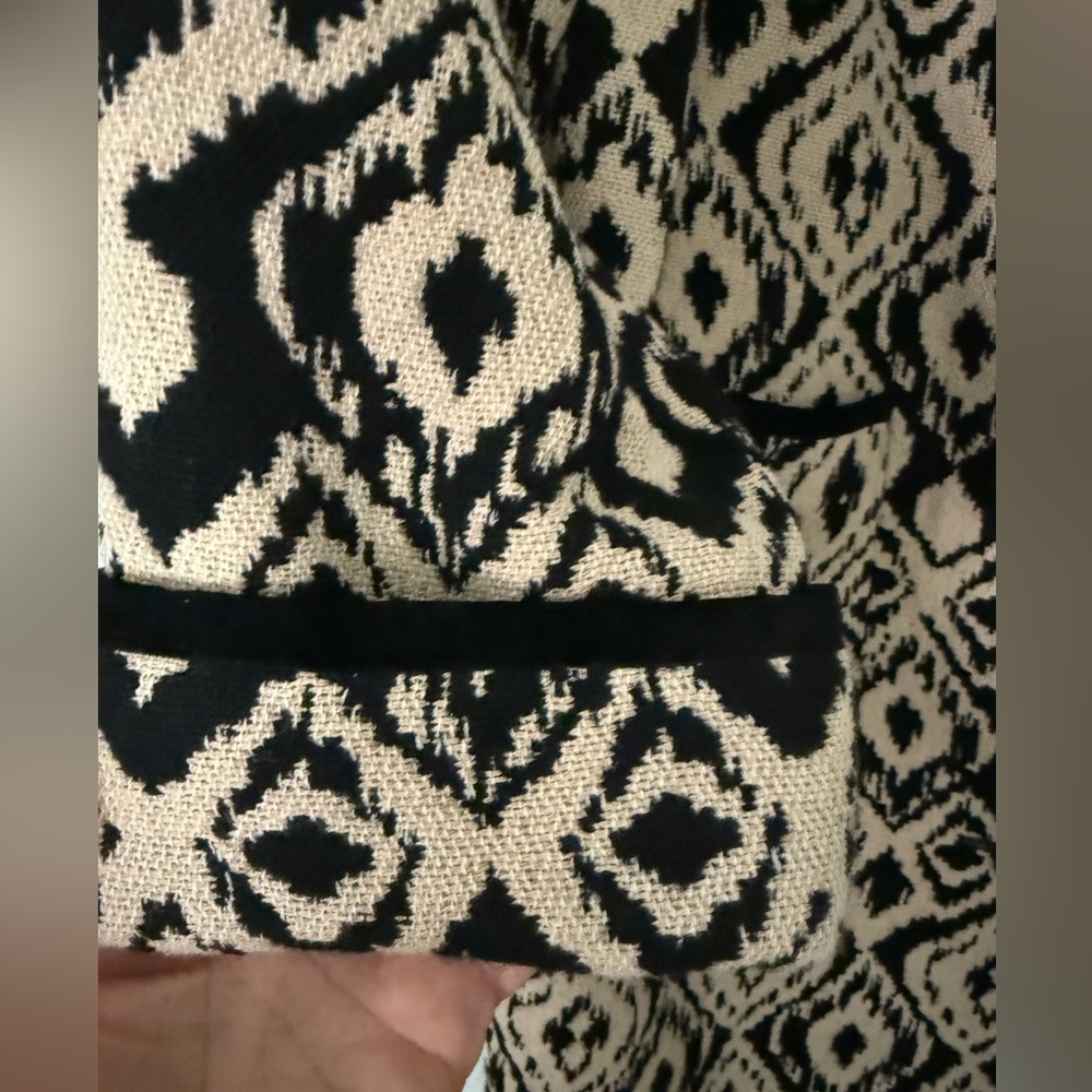 NWOT - Henri Coat by Sezane size 6 - Picture 10 of 16